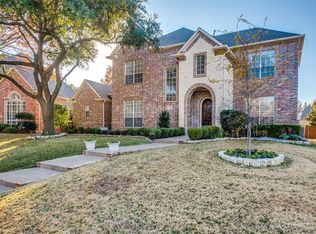 5805 Cardigan Dr, Plano, TX 75093