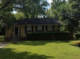 317 Fannie Cres, Charlotte, NC 28205