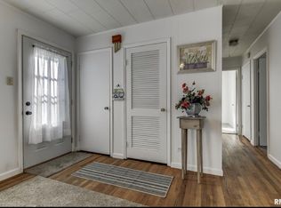 1123 W Centre St, Springfield, IL 62704