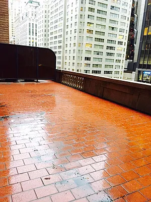 Rented by Manhattan Skyline | media 1