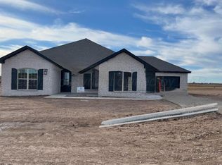 18050 Taurus Trl, Canyon, TX 79015