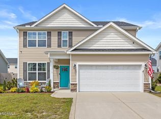7813 Waterwillow Dr, Leland, NC 28451