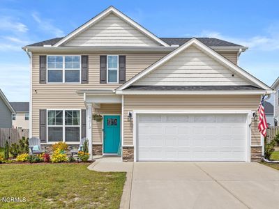 7813 Waterwillow Dr, Leland, NC, 28451