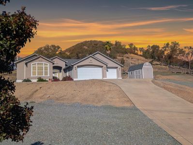 3585 Emereff Ln, Valley Springs, CA, 95252