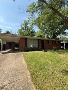 1321 Monticello Ln, Cape Girardeau, MO, 63701