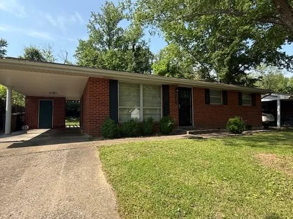 1321 Monticello Ln, Cape Girardeau, MO 63701