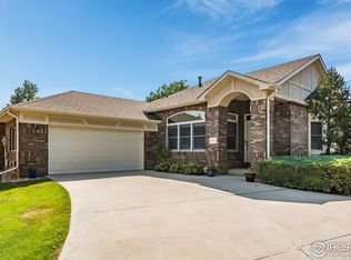 5113 La Costa Ct, Fort Collins, CO 80528