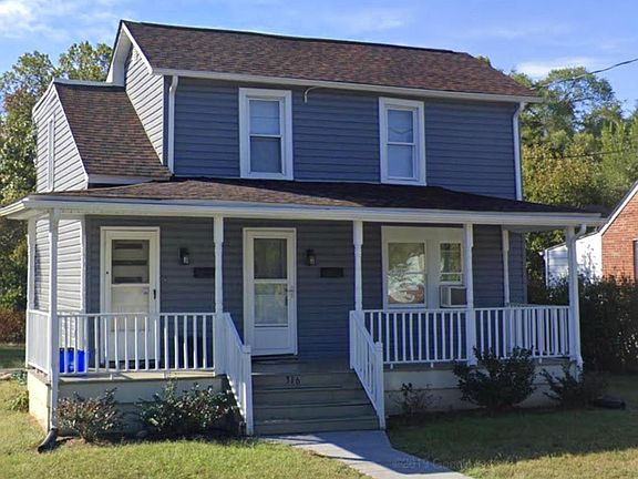 2nd image of 316 W 9th St Front 1