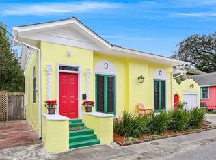 844 Bungalow Ct, New Orleans, LA 70119