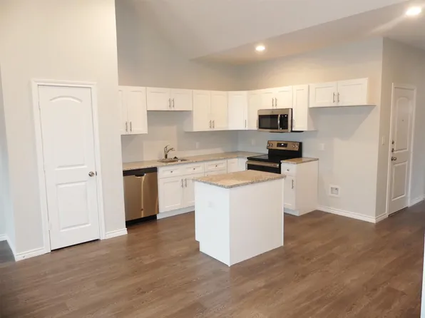 8071 County Road 436, Princeton, TX 75407
