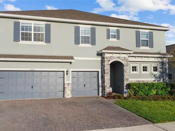 4446 Renly Ln, Clermont, FL 34711