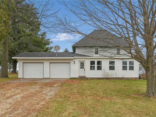 2528 80th Avenue, Woodville, WI 54028