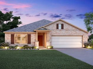 8904 Flying Eagle Ln, Fort Worth, TX 76131