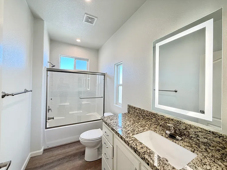 Surf City Beach Cottages — Photo 57