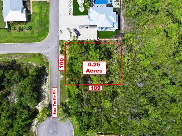 106 Sea Turtle Dr, Port Saint Joe, FL 32456