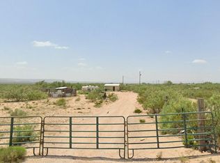 904 E 16th St, Mccamey, TX 79752