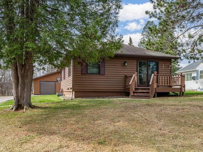 204 Golf Course Rd, Grand Rapids, MN, 55744