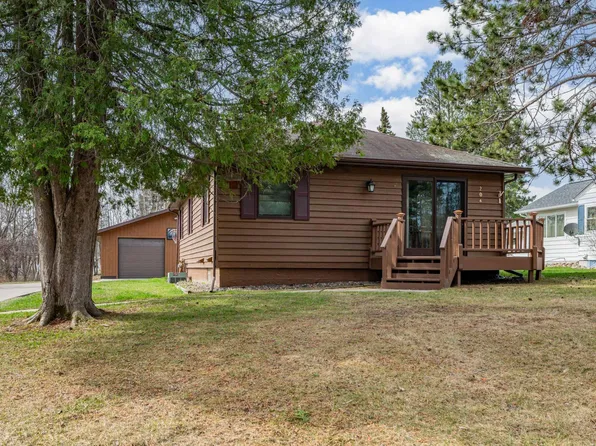 204 Golf Course Rd, Grand Rapids, MN 55744