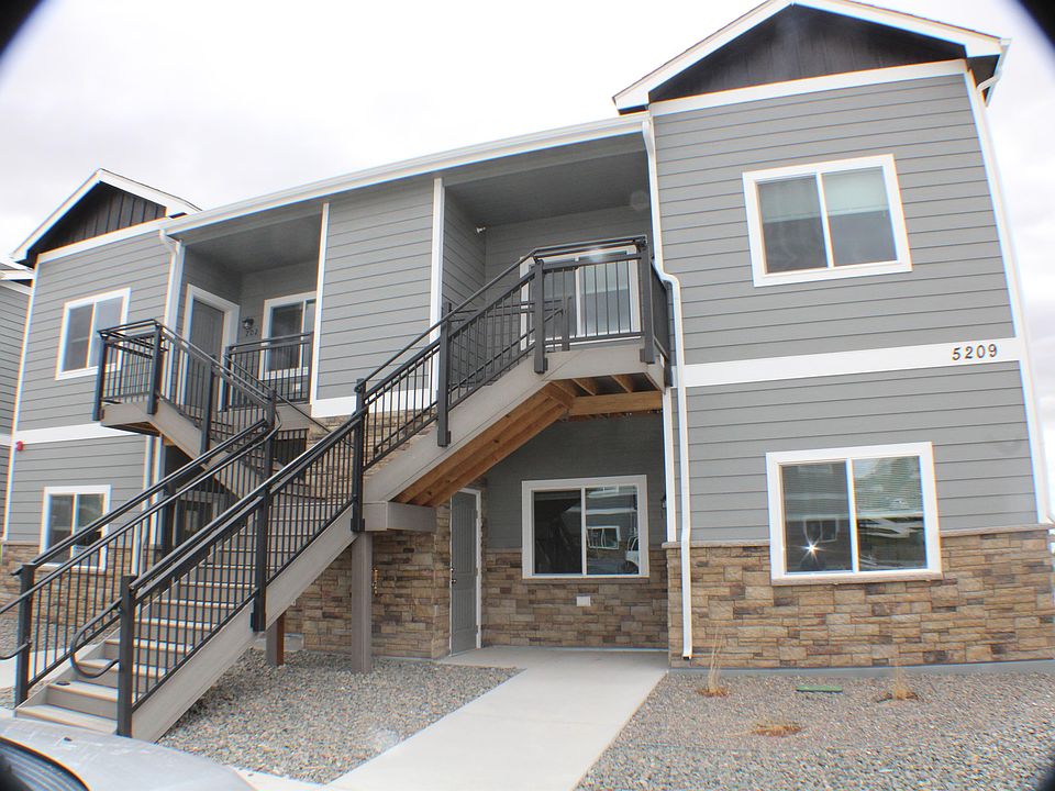 1st image of 5215 Shadow Rock Dr #201