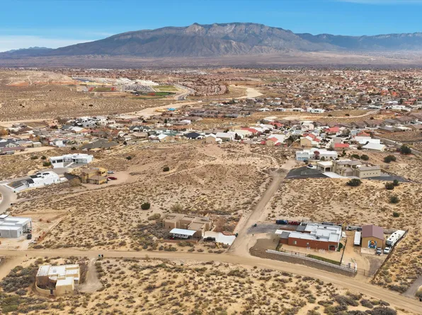 Doe Court 143 U NE Lot 10B-B-13, Rio Rancho, NM 87124