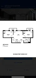 Rented by The MJS Group NY LLC