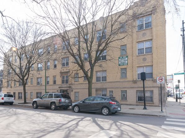 4756 N Maplewood #4G