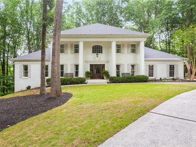 125 Classic Cv, Sandy Springs, GA, 30350