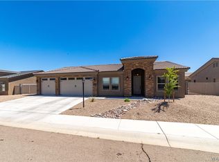2464 Santa Monica Ave, Kingman, AZ 86409