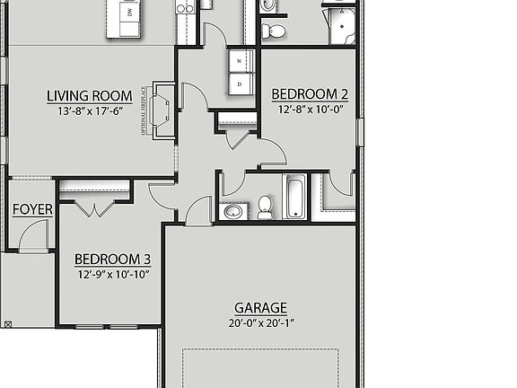 2nd image of this home