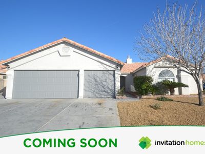 3622 Daisy Field Dr, North Las Vegas, NV, 89032
