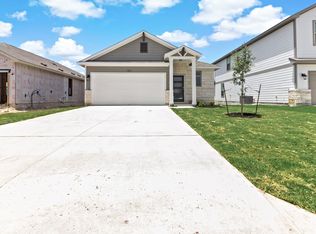 125 Wild Wind Trl, Jarrell, TX 76537