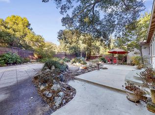 202 W Eucalyptus St, Ojai, CA 93023