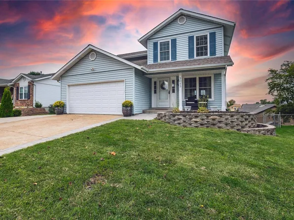 3013 Shelley Lynn Dr, Arnold, MO 63010