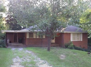 3303 Club Dr, Macon, GA 31217