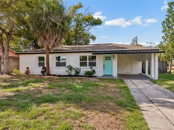 4001 W Rogers Ave, Tampa, FL 33611