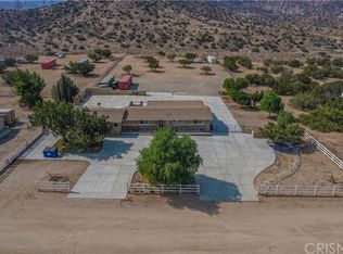708 Foreston Dr, Palmdale, CA 93550