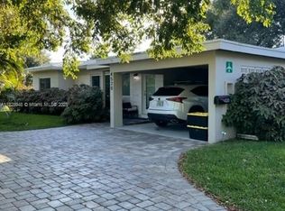 4520 SW 24th Ave, Fort Lauderdale, FL 33312