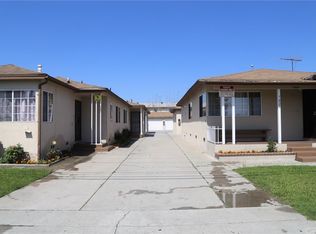 7029 Walker Ave, Bell, CA 90201