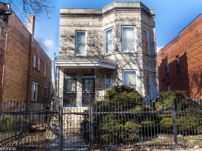 24 W 113th St, Chicago, IL, 60628