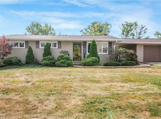 304 Balsinger Rd, Uniontown, PA 15401