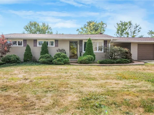 304 Balsinger Rd, Uniontown, PA 15401