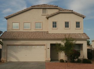 13224 W Watson Ln, Surprise, AZ 85379