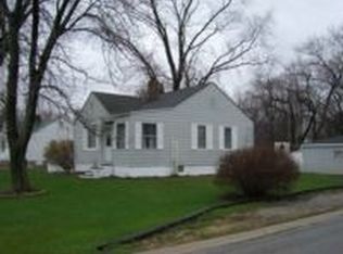 8314 Taft St, Merrillville, IN 46410