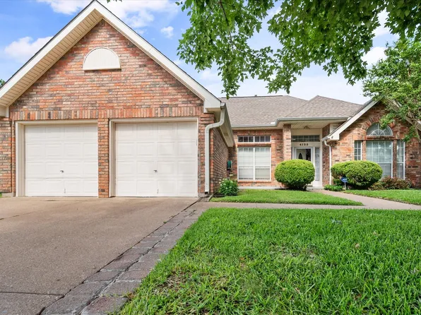 4125 Scotland Dr, Grand Prairie, TX 75052