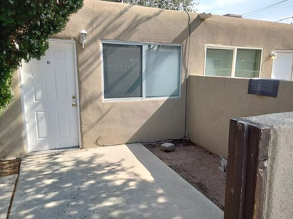 3rd image of 510 Mesilla St SE #D