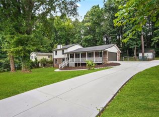 4561 Lucerne Valley Rd SW, Lilburn, GA 30047