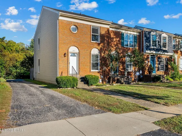 2717 Langdon Dr, Louisville, KY 40241