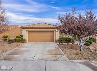 2712 Valley Downs Dr, Las Vegas, NV 89134