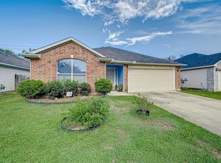 12711 Delsanto St, Houston, TX 77045