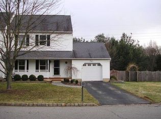 211 Bernard St, Branchburg, NJ 08876